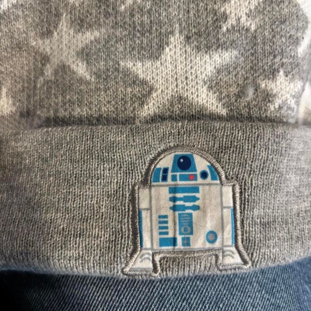 Star-wars multi Hat - Picture 2 of 3